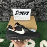 QC order 115821