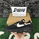 QC order 115821