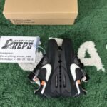 QC order 115821