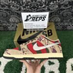 QC order 115922 S2