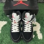 QC order 115502 PK