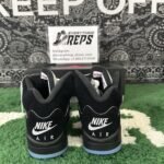 QC order 115502 PK