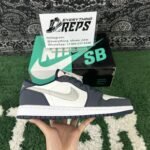QC order 116040