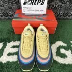 QC order 116266 OWF
