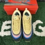QC order 116266 OWF