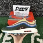 QC order 116266 OWF