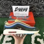 QC order 116266 OWF