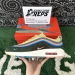 QC order 116266 OWF