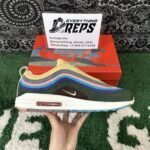 QC order 116266 OWF