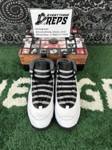QC order 115237