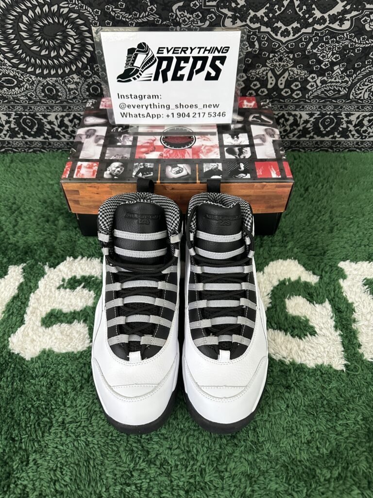 QC order 115237