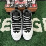 QC order 115237