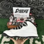 QC order 115237