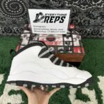 QC order 115237