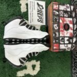 QC order 115237