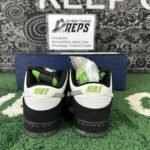 QC order 115989