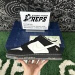 QC order 115989