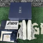 QC order 116047