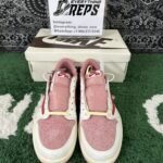 QC order 116257