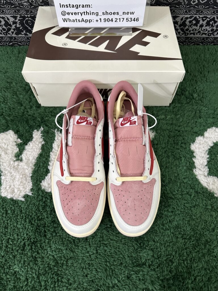 QC order 116257