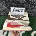 QC order 116257