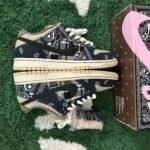 QC order 116036 S2