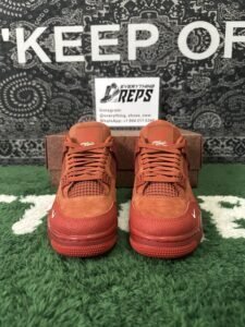 QC order 115994 LJR