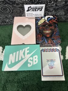 QC order 116490