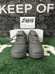 QC order 115509 OWF