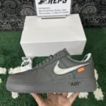 QC order 115509 OWF
