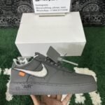 QC order 115509 OWF