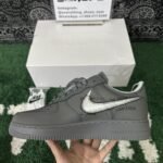 QC order 115509 OWF
