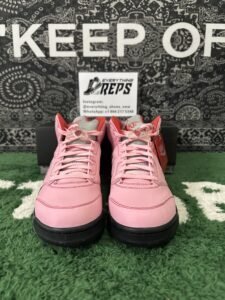QC order 116603 Y3