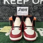 QC order 116682 LJR