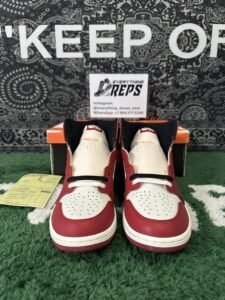 QC order 116682 LJR