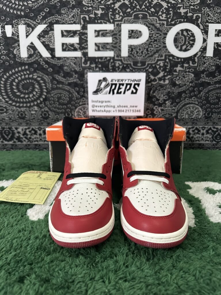 QC order 116682 LJR