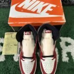 QC order 116682 LJR