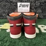QC order 116682 LJR