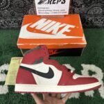 QC order 116682 LJR
