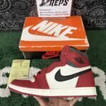 QC order 116682 LJR