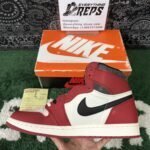 QC order 116682 LJR