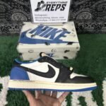 QC order 116609 Y3