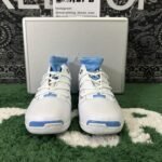 QC order 116423