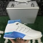 QC order 116423