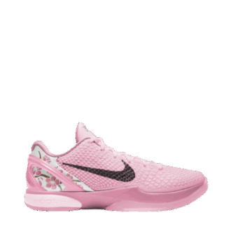 Kobe 6 Protro “Cherry Blossom Grinch”