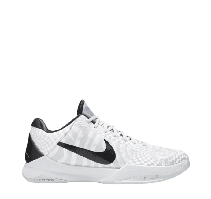 Kobe 5 Protro "DeMar DeRozan"