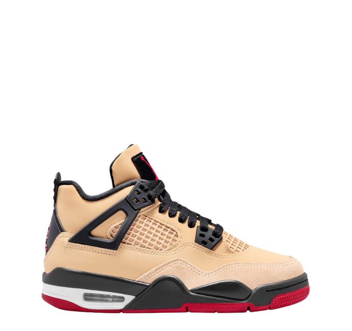 AJ4 "Pizza"