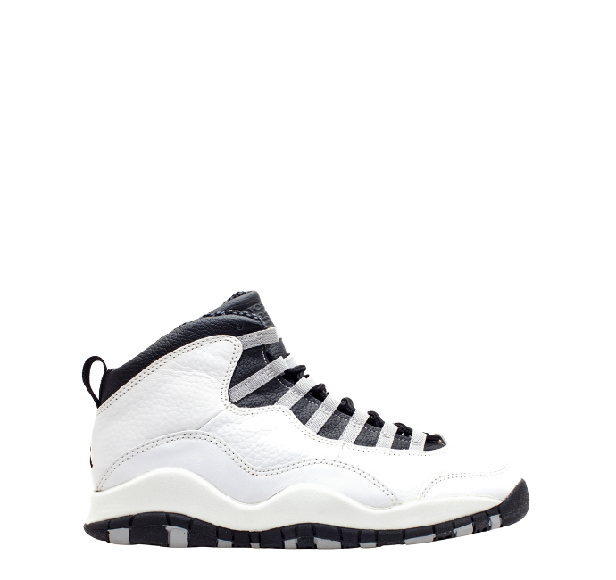 AJ10 OG Steel