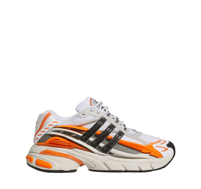 adidas Adistar Jellyfish Pharrell Williams Focus Olive Orange