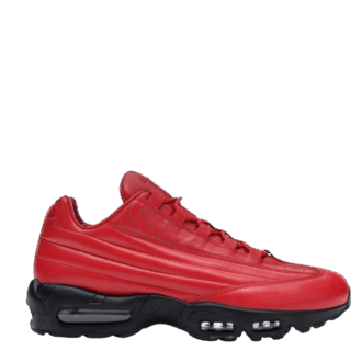 Air Max 95 Lux Supreme Red